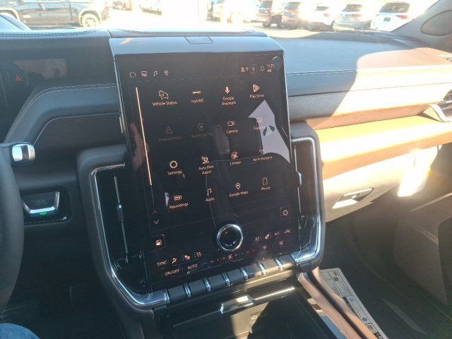 2027 GMC Yukon Denali Ultimate - 23092207 - 17
