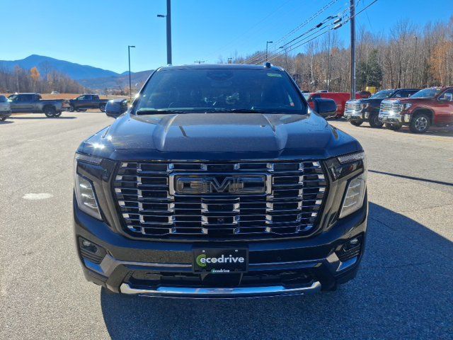 2027 GMC Yukon Denali Ultimate - 23092207 - 1