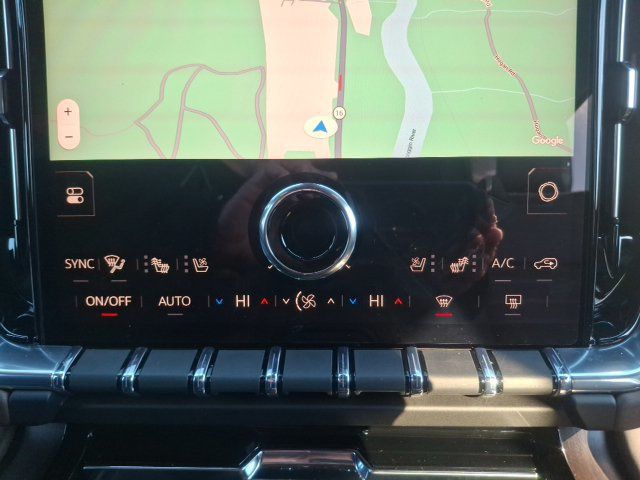 2027 GMC Yukon Denali Ultimate - 23092207 - 20
