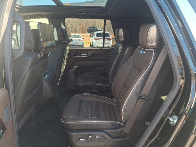 2027 GMC Yukon Denali Ultimate - 23092207 - 24