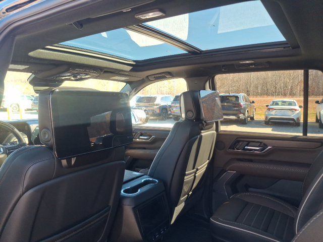 2027 GMC Yukon Denali Ultimate - 23092207 - 25