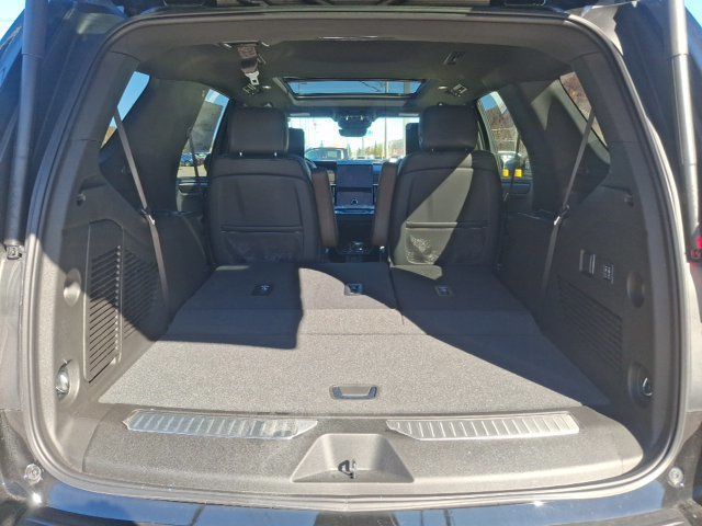 2027 GMC Yukon Denali Ultimate - 23092207 - 26