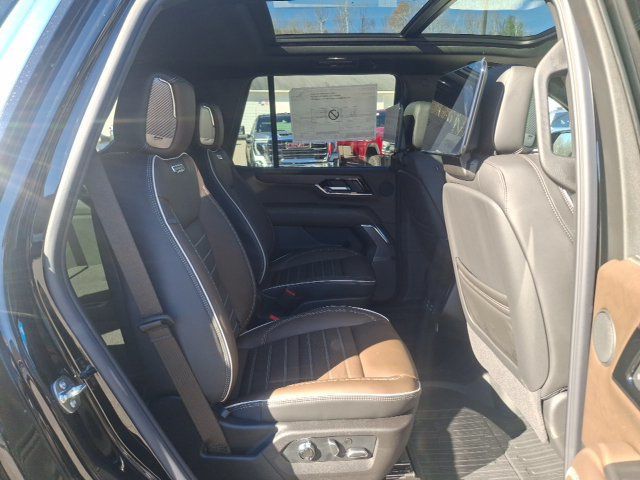 2027 GMC Yukon Denali Ultimate - 23092207 - 28