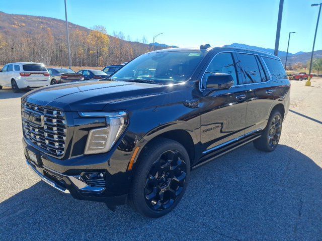 2027 GMC Yukon Denali Ultimate - 23092207 - 2