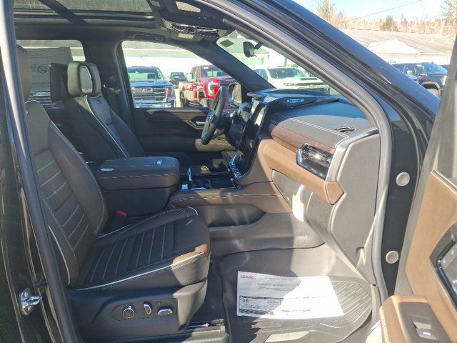 2027 GMC Yukon Denali Ultimate - 23092207 - 29