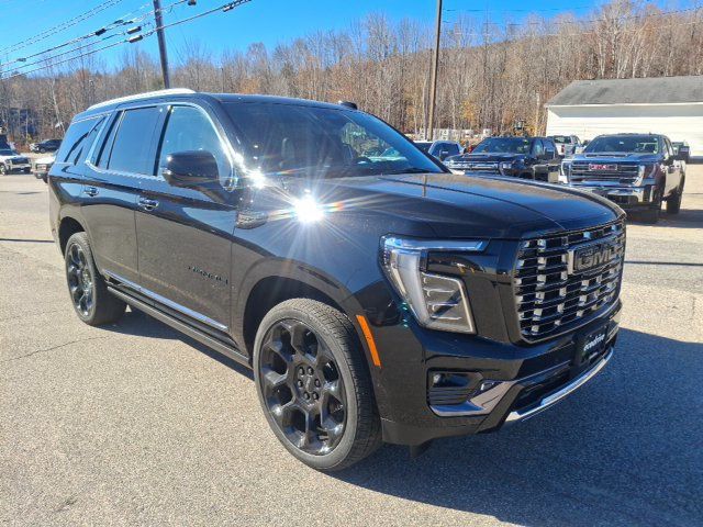 2027 GMC Yukon Denali Ultimate - 23092207 - 32