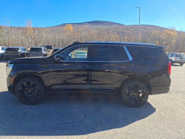 2027 GMC Yukon Denali Ultimate - 23092207 - 3