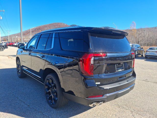 2027 GMC Yukon Denali Ultimate - 23092207 - 4
