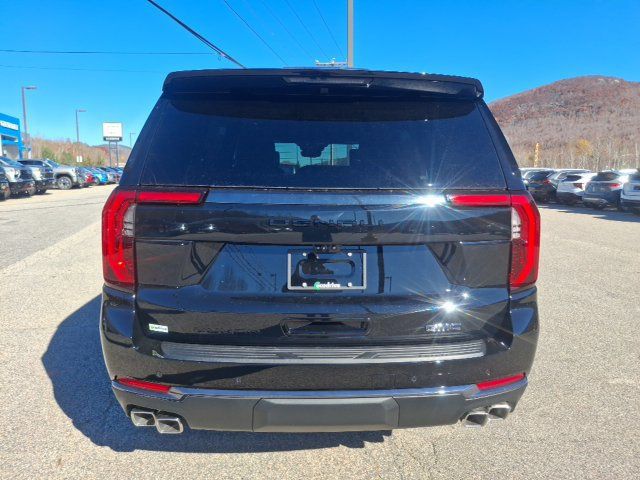 2027 GMC Yukon Denali Ultimate - 23092207 - 5