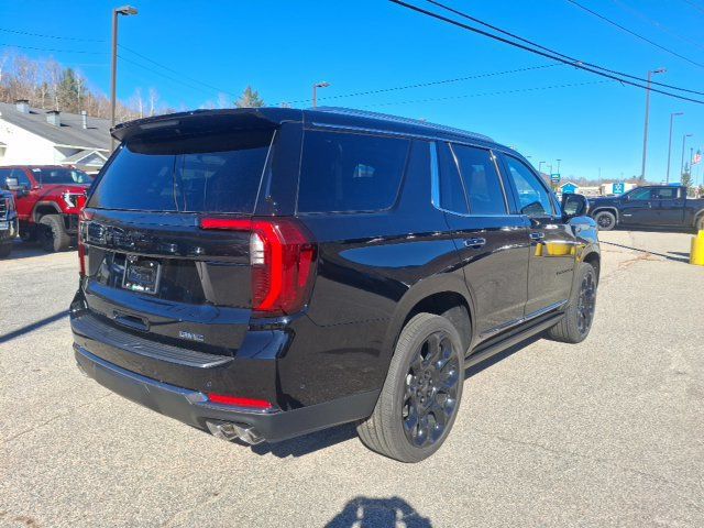 2027 GMC Yukon Denali Ultimate - 23092207 - 6