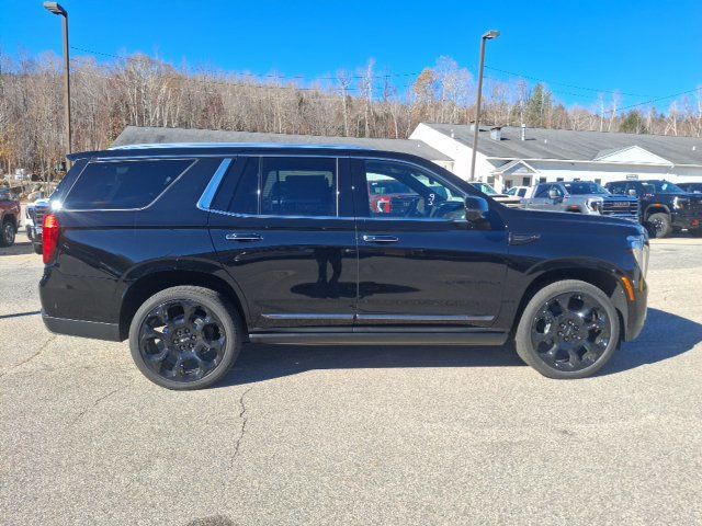 2027 GMC Yukon Denali Ultimate - 23092207 - 7