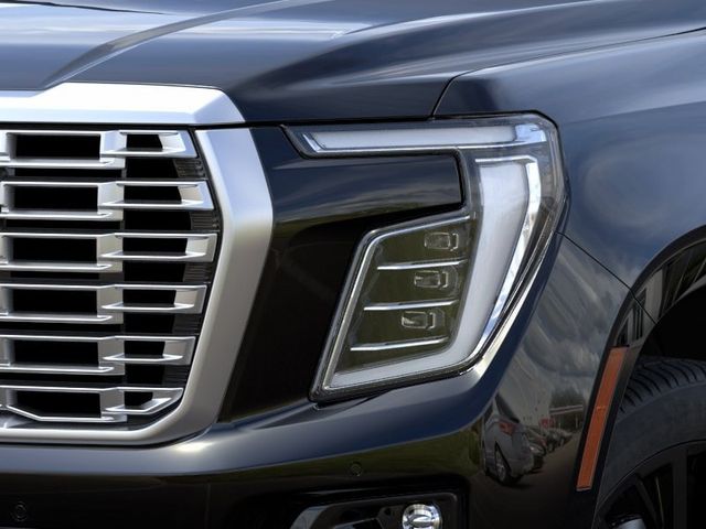2027 GMC Yukon XL Denali - 23088474 - 9