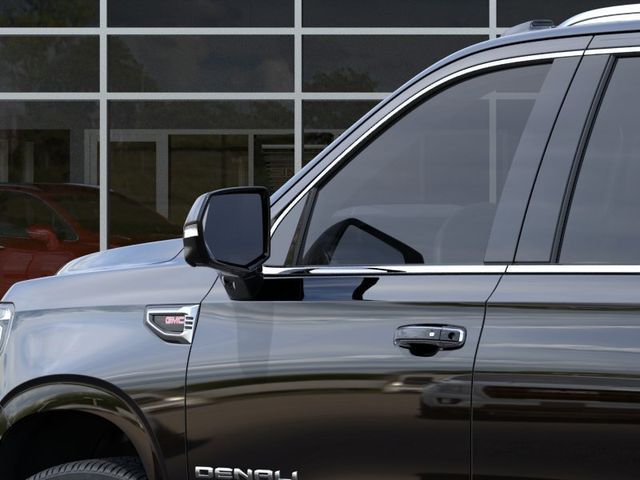 2027 GMC Yukon XL Denali - 23088474 - 11