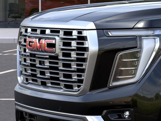 2027 GMC Yukon XL Denali - 23088474 - 12