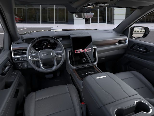 2027 GMC Yukon XL Denali - 23088474 - 14