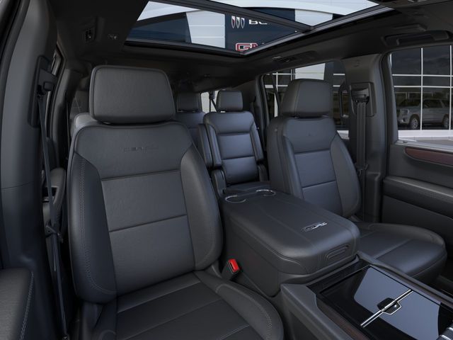 2027 GMC Yukon XL Denali - 23088474 - 15