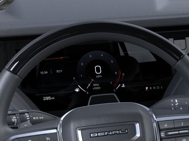 2027 GMC Yukon XL Denali - 23088474 - 17