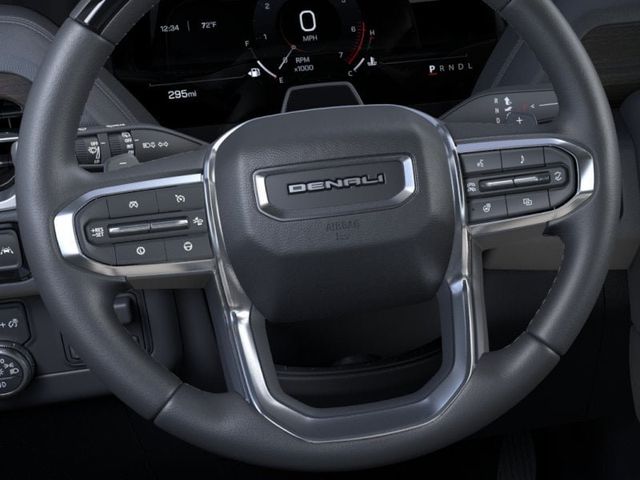 2027 GMC Yukon XL Denali - 23088474 - 18