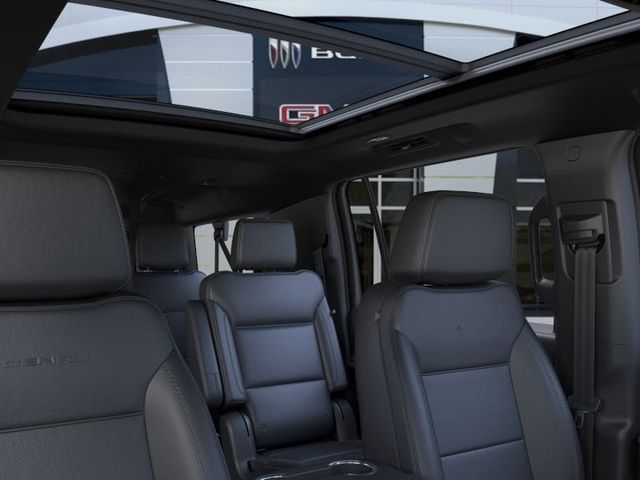 2027 GMC Yukon XL Denali - 23088474 - 23