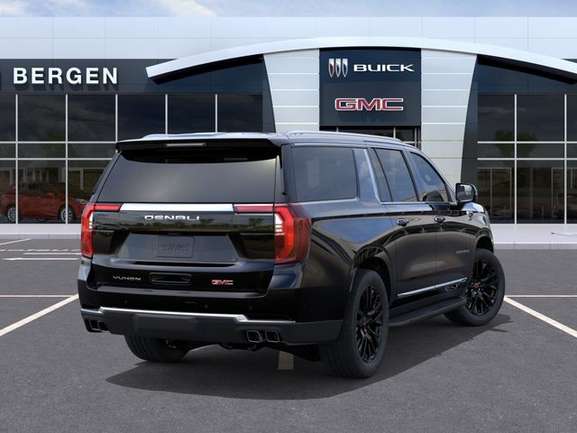 2027 GMC Yukon XL Denali - 23088474 - 3