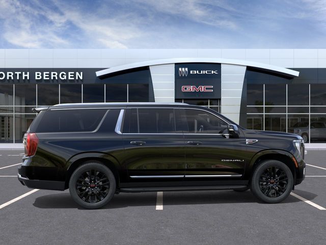 2027 GMC Yukon XL Denali - 23088474 - 4