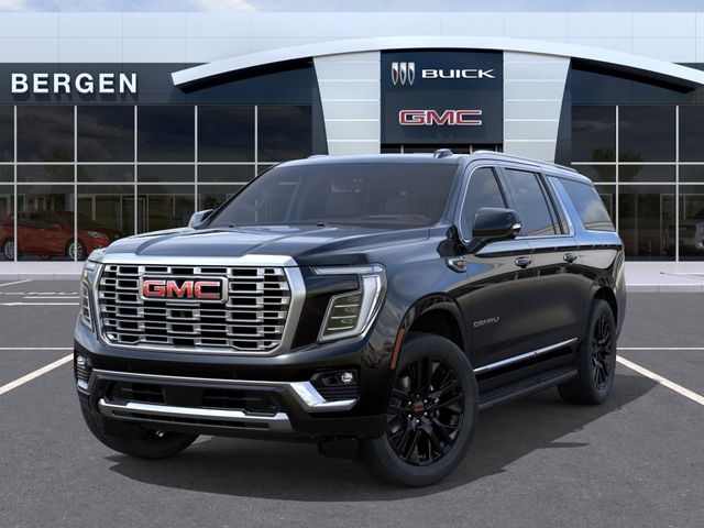 2027 GMC Yukon XL Denali - 23088474 - 5