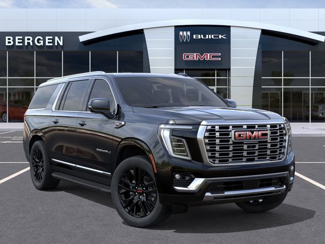 2027 GMC Yukon XL Denali - 23088474 - 6