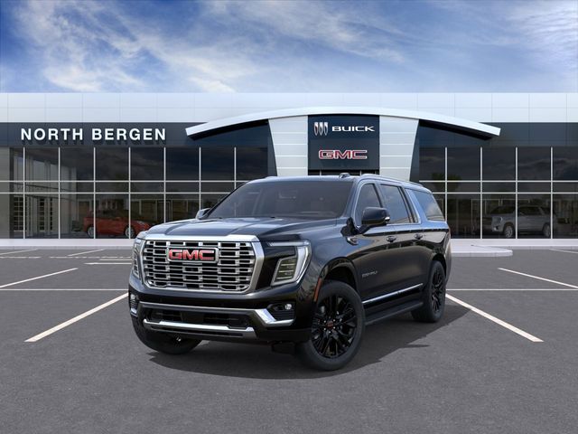 2027 GMC Yukon XL Denali - 23088474 - 7