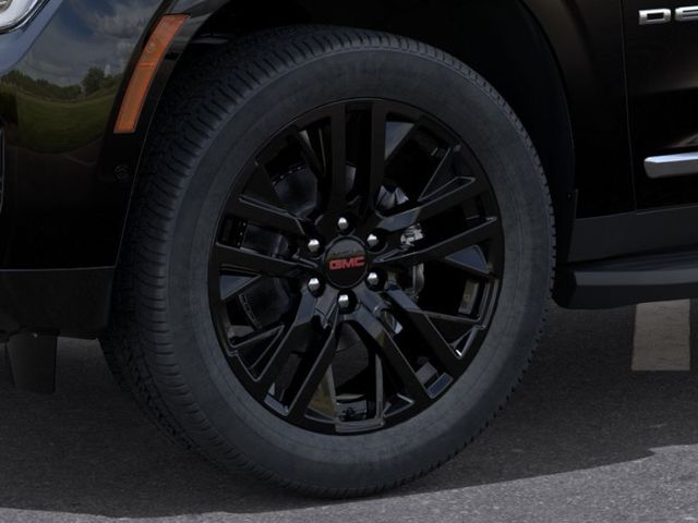 2027 GMC Yukon XL Denali - 23088474 - 8