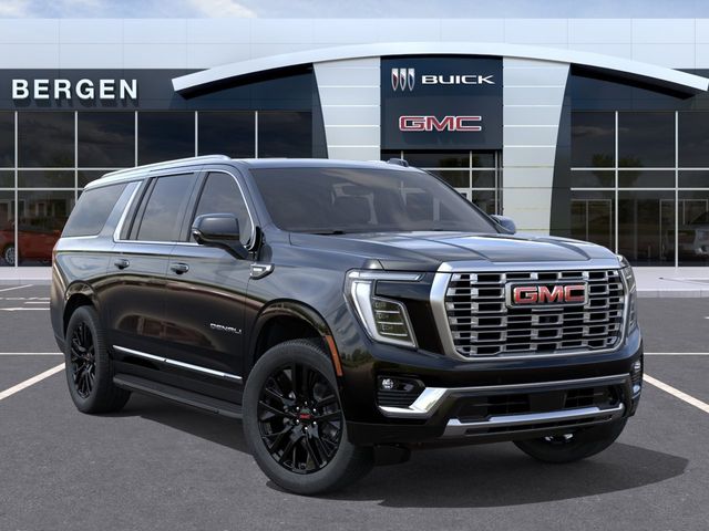 2027 GMC Yukon XL Denali - 23090881 - 6