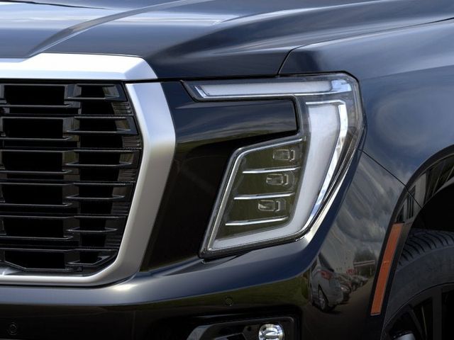 2027 GMC Yukon XL Denali - 23090892 - 9