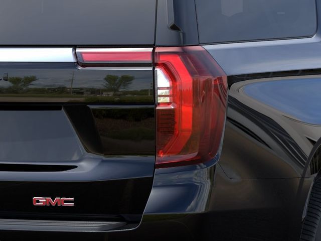 2027 GMC Yukon XL Denali - 23090892 - 10