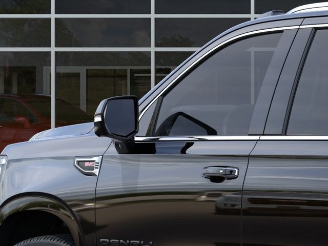 2027 GMC Yukon XL Denali - 23090892 - 11