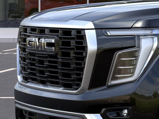 2027 GMC Yukon XL Denali - 23090892 - 12