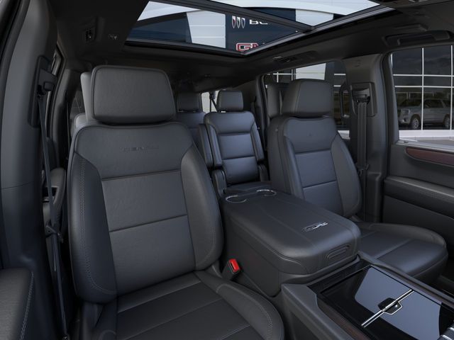 2027 GMC Yukon XL Denali - 23090892 - 15