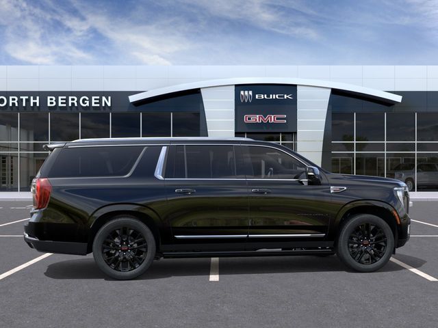 2027 GMC Yukon XL Denali - 23090892 - 4