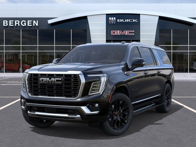 2027 GMC Yukon XL Denali - 23090892 - 5