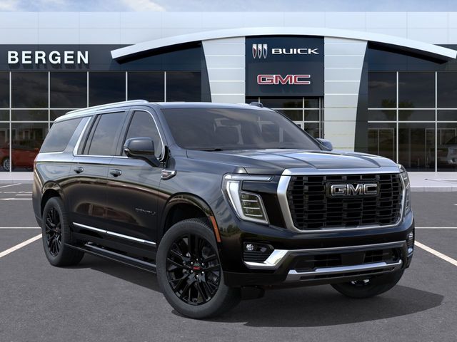 2027 GMC Yukon XL Denali - 23090892 - 6