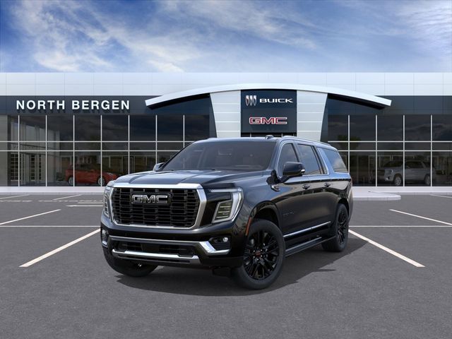 2027 GMC Yukon XL Denali - 23090892 - 7
