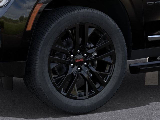 2027 GMC Yukon XL Denali - 23090892 - 8