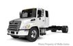 2027 HINO HINO L6 Cab Chassis - 23042932 - 0