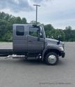 2027 HINO HINO L6 Cab Chassis - 23045901 - 2