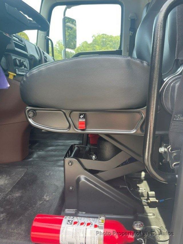 2027 HINO HINO L6 Cab Chassis - 23052819 - 10