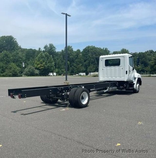 2027 HINO HINO L6 Cab Chassis - 23052819 - 3