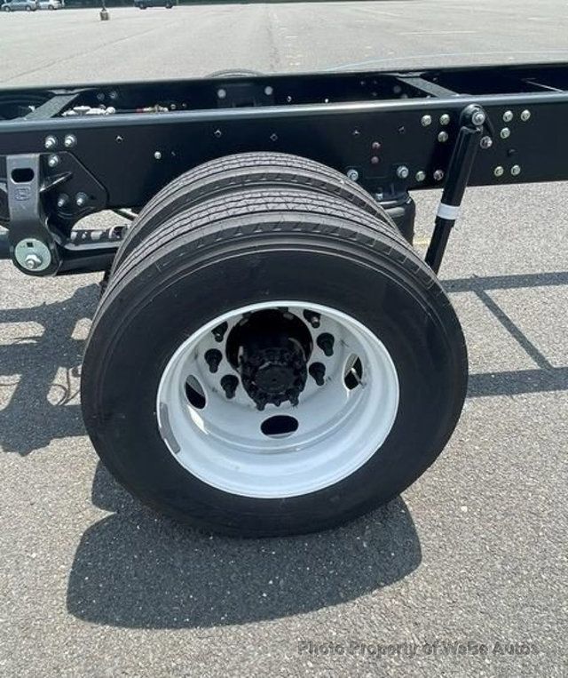 2027 HINO HINO L6 Cab Chassis - 23052819 - 6