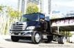 2027 HINO L7 Cab Chassis - 23042930 - 0
