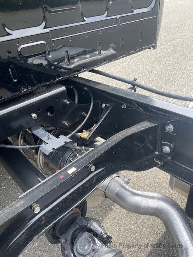 2027 HINO L7 Cab Chassis - 23042930 - 10