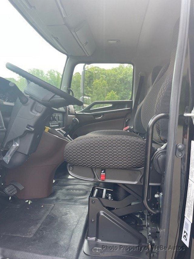 2027 HINO L7 Cab Chassis - 23042930 - 11