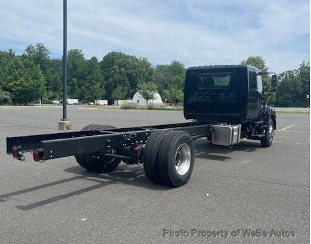 2027 HINO L7 Cab Chassis - 23042930 - 4