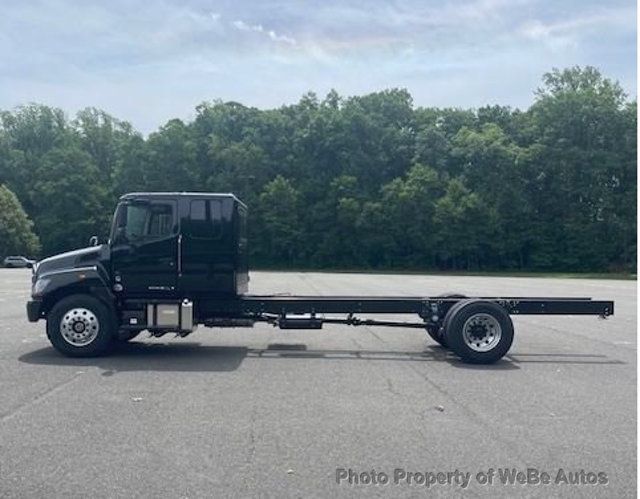 2027 HINO L7 Cab Chassis - 23042930 - 6